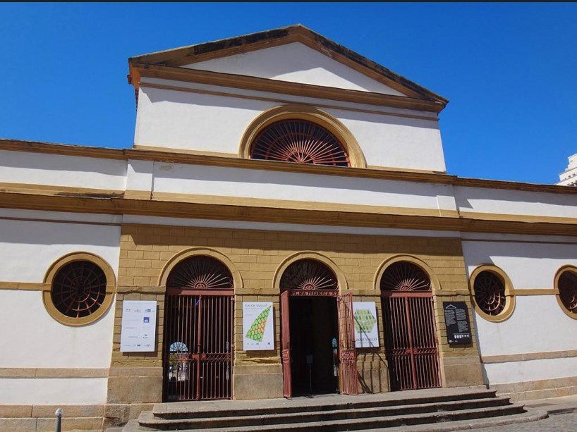 Casa França-Brasil