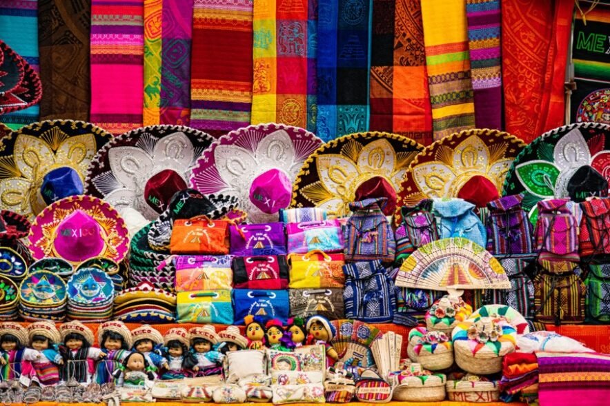 Top 10 Feiras de Artesanato na Rua do Bom Jesus, Recife 2024