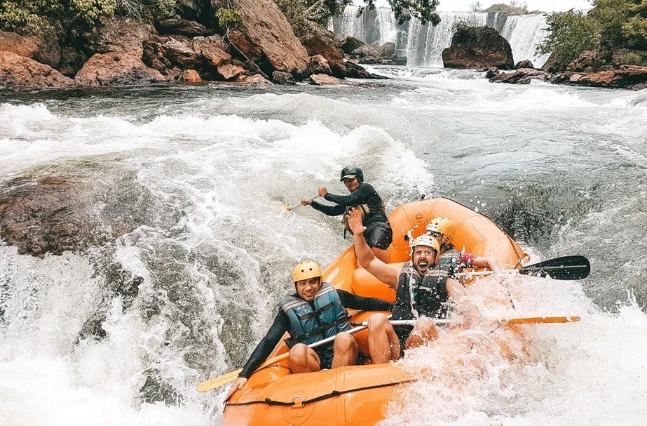 Top 10 Jalapão 2024: Rafting e Canoagem no Paraíso do Tocantins