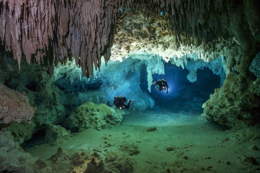 Top 10 Lagoa Misteriosa 2024: Mergulho e Trilhas no Paraíso Natural de Bonito