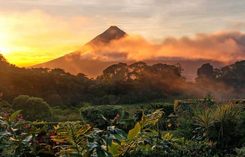 Top 5 Razões para Explorar o Turismo na Costa Rica em 2024