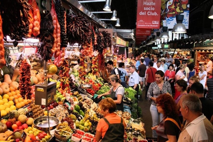 Top 7 Mercados em Maceió 2024